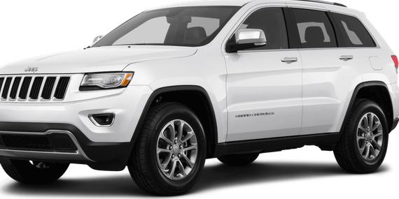 JEEP GRAND CHEROKEE 2018 1C4RJFBG3JC423477 image